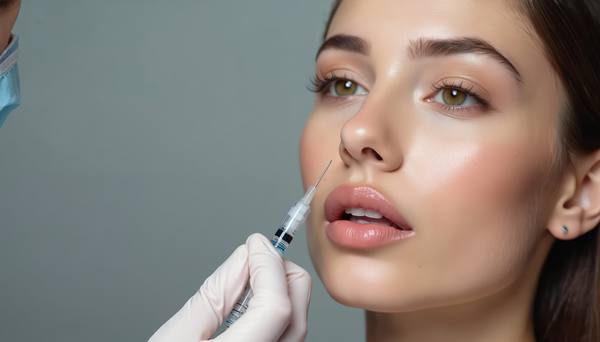 Medicina Est&eacute;tica