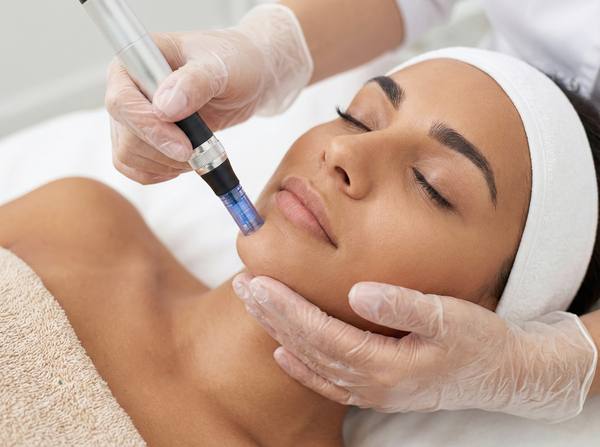 Curso Est&eacute;tica Integral