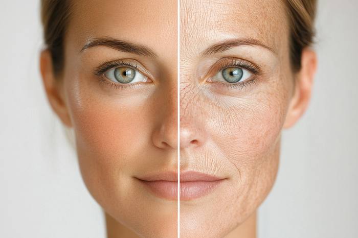 Tratamientos Antiaging