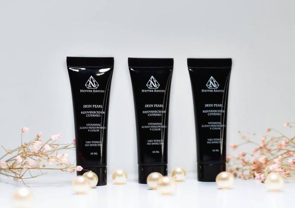 Productos Skin Pearl
